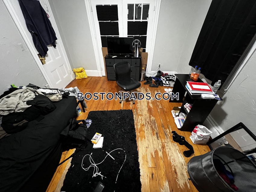 Roxbury Crossing - $3,800 /month