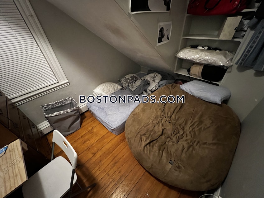 Roxbury Crossing - $3,800 /month