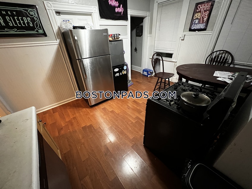 Roxbury Crossing - $3,800 /month