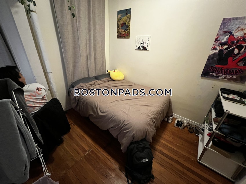 Boston - $4,500 /month