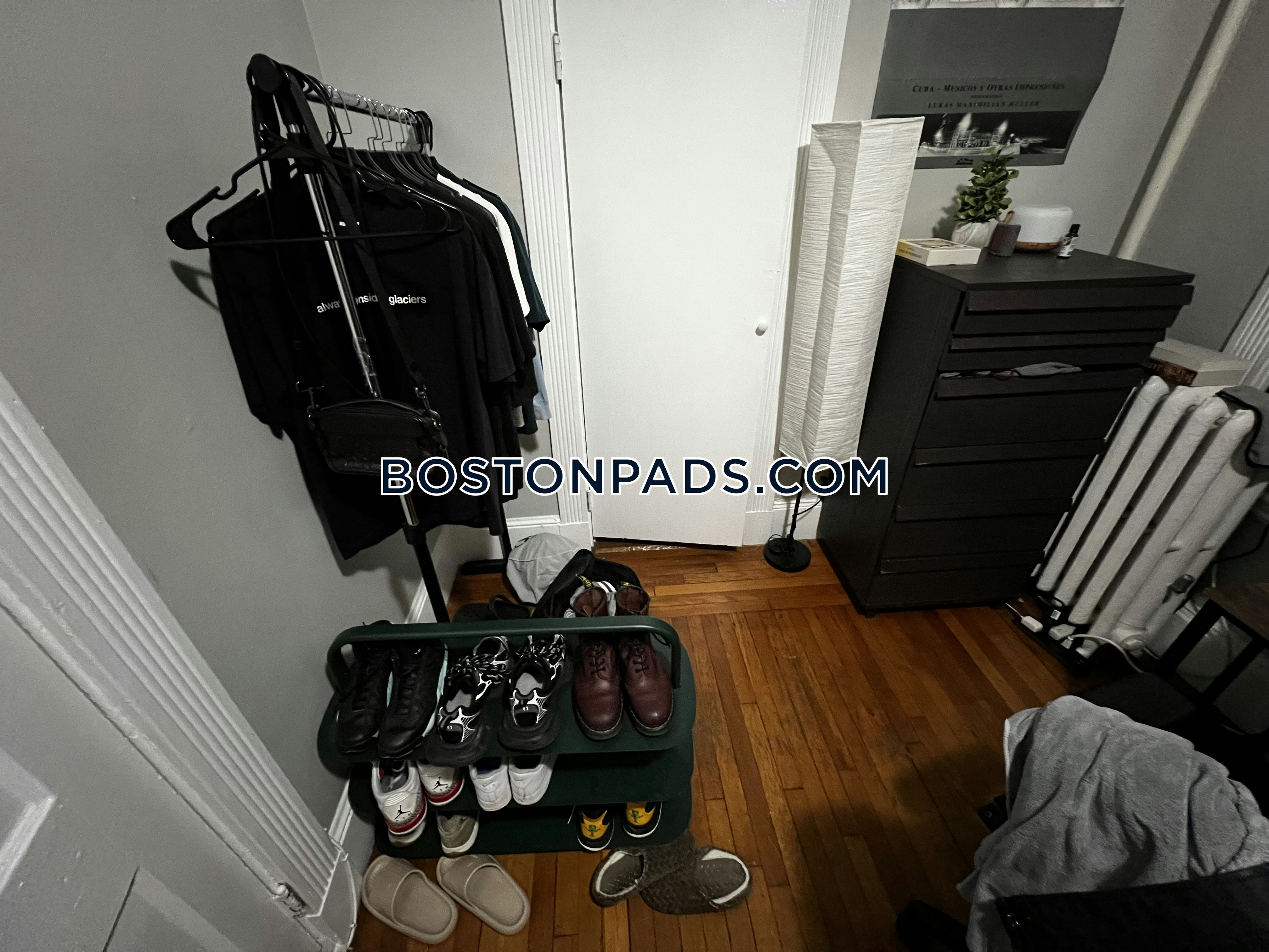 Boston - $4,500