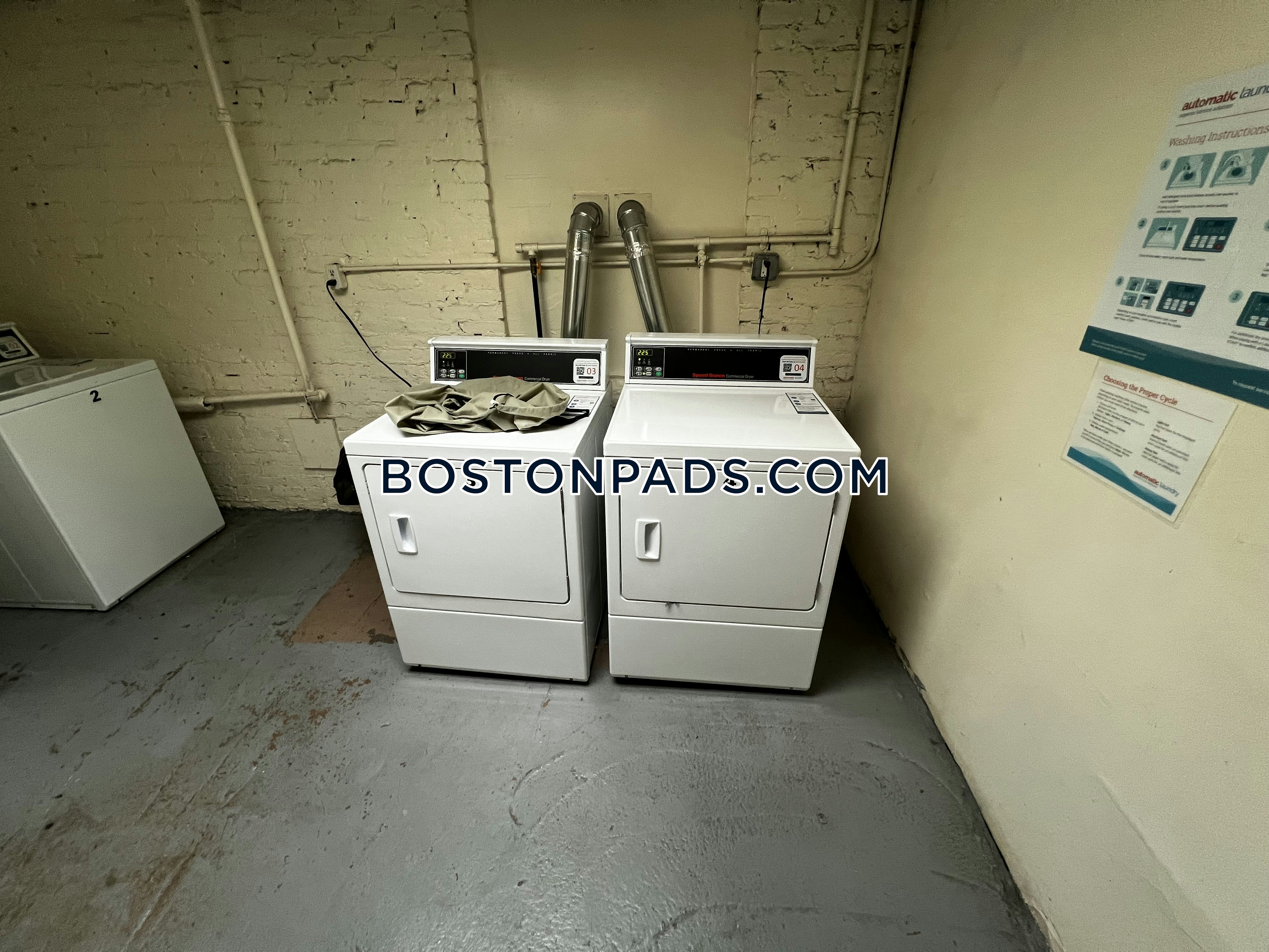 Boston - $4,500