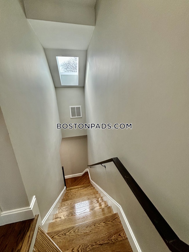 Somerville - $5,495 /mo