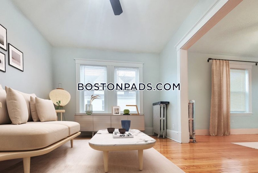 Boston - $6,570 /month