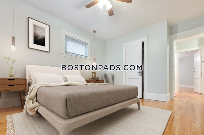 Boston - $6,570 /month