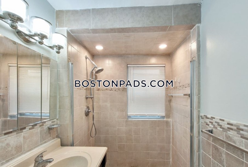 Boston - $6,570 /month