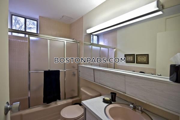 Boston - $2,700