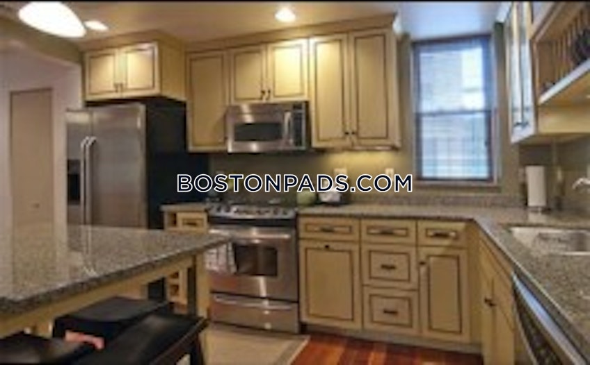 Boston - $2,500 /month