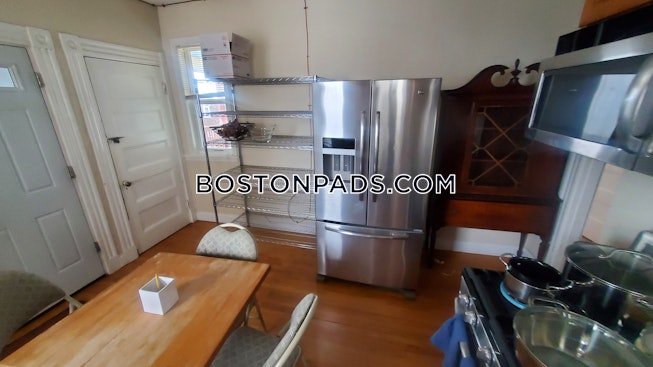 Boston - $3,400 /mo