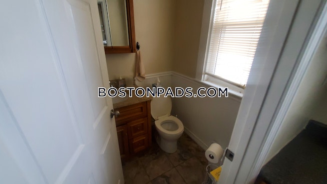 Boston - $3,400 /mo