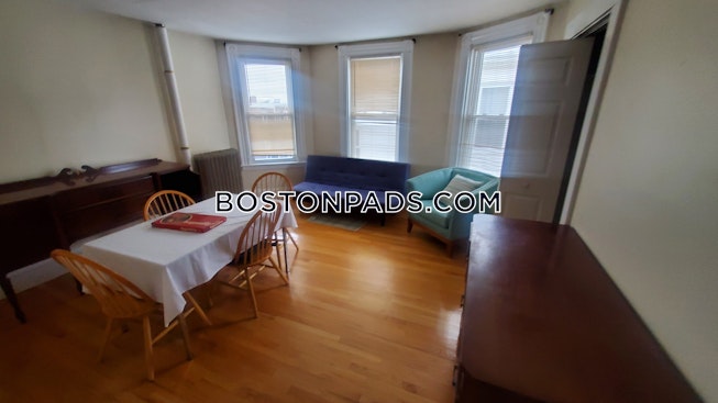 Boston - $3,400 /mo