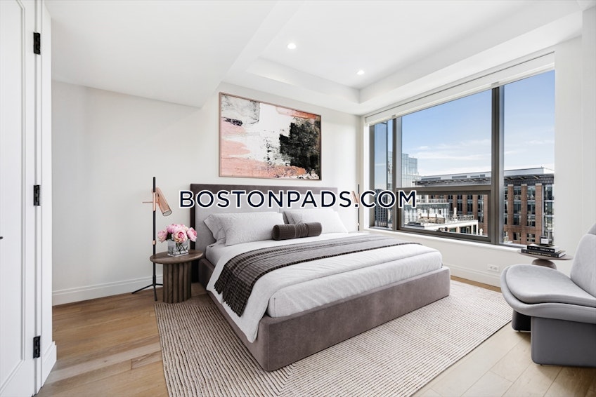 Boston - $6,886 /month