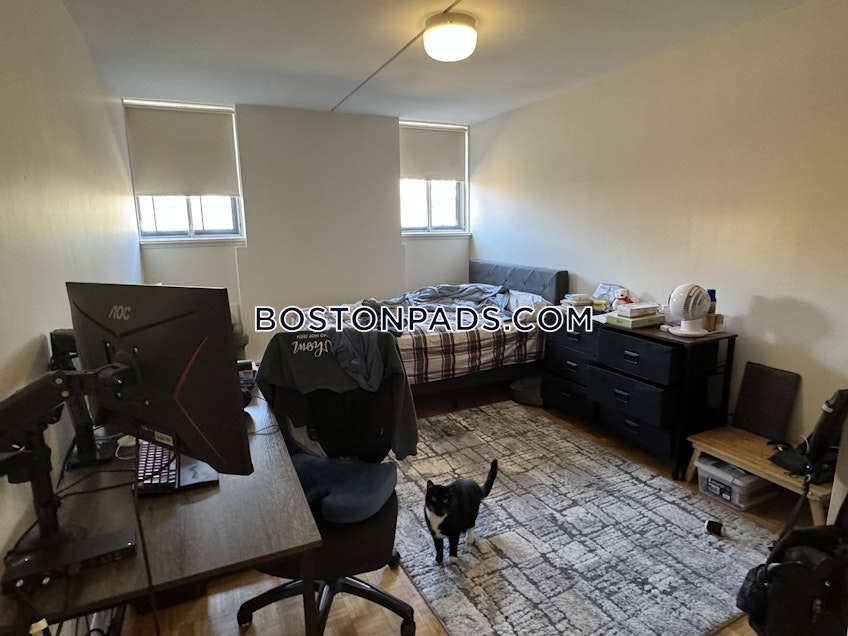 Boston - $2,850 /month