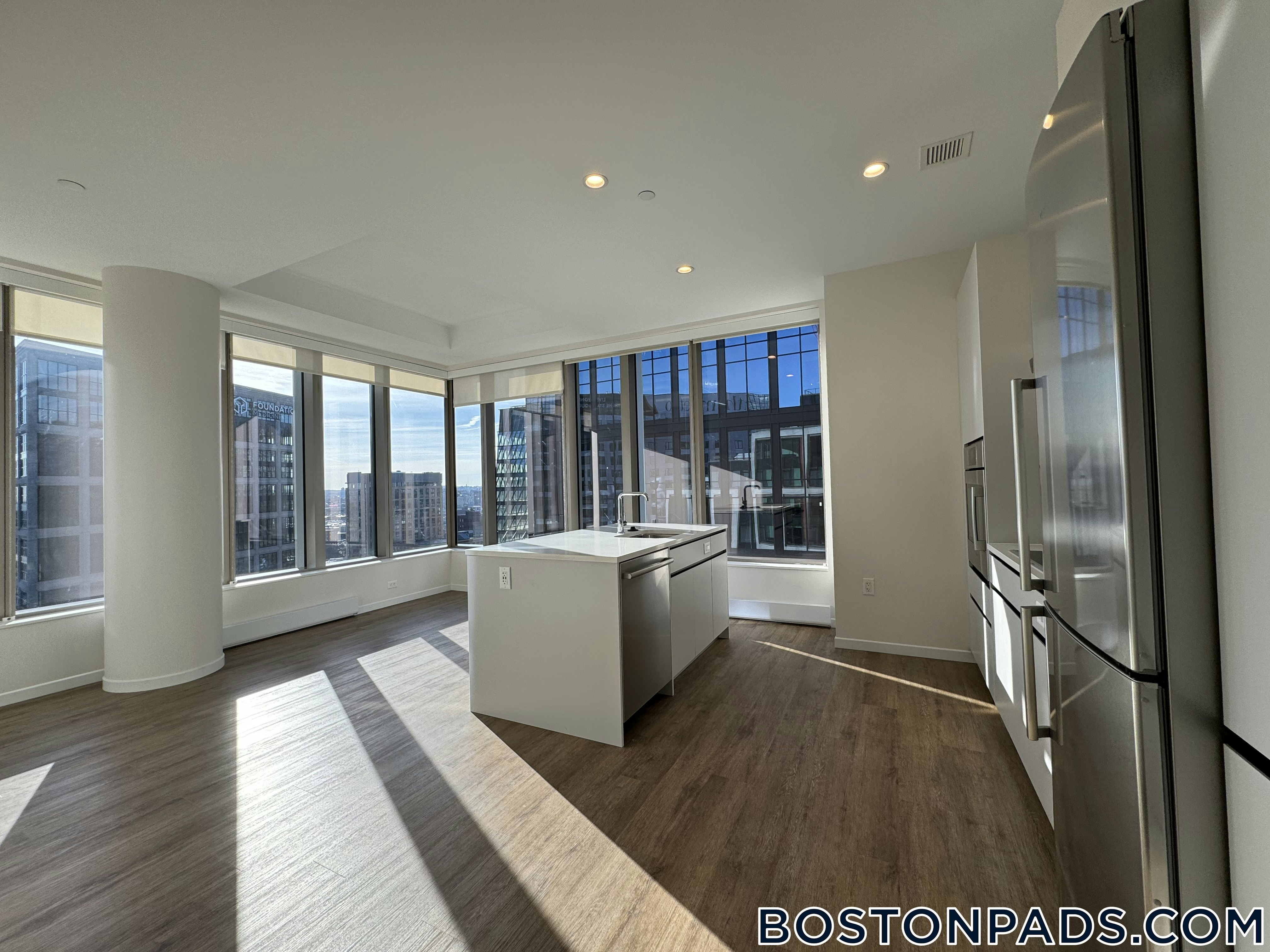 Boston - $4,562