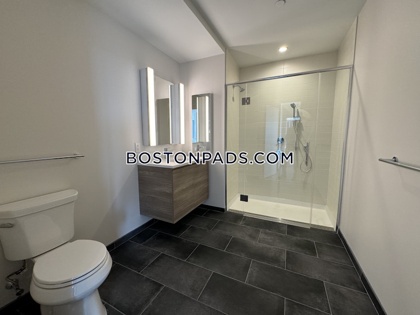 Boston - $4,340 /month