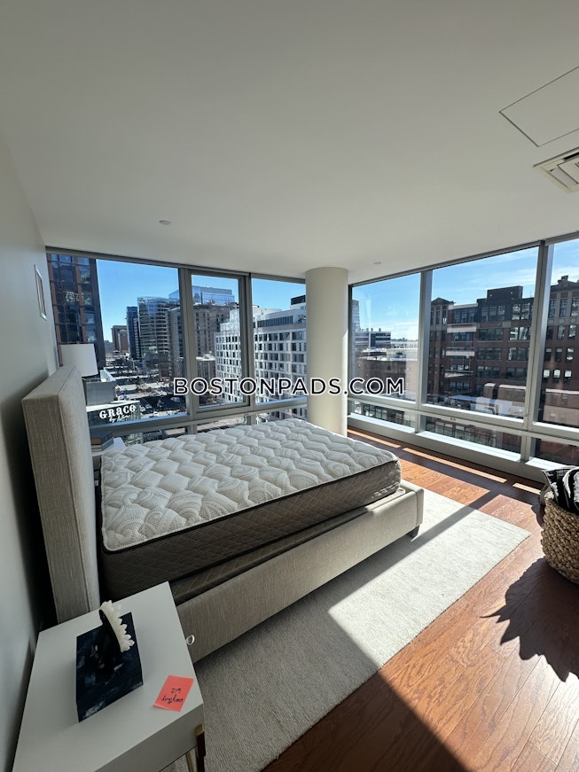 Boston - $7,410 /mo