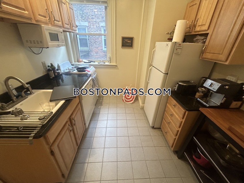 Boston - $2,750 /month