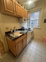 Boston - $2,750 /month