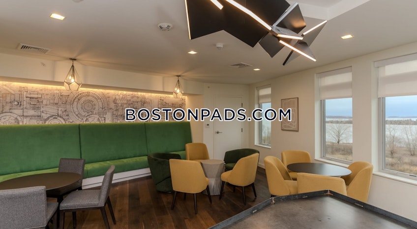 Boston - $2,288 /month