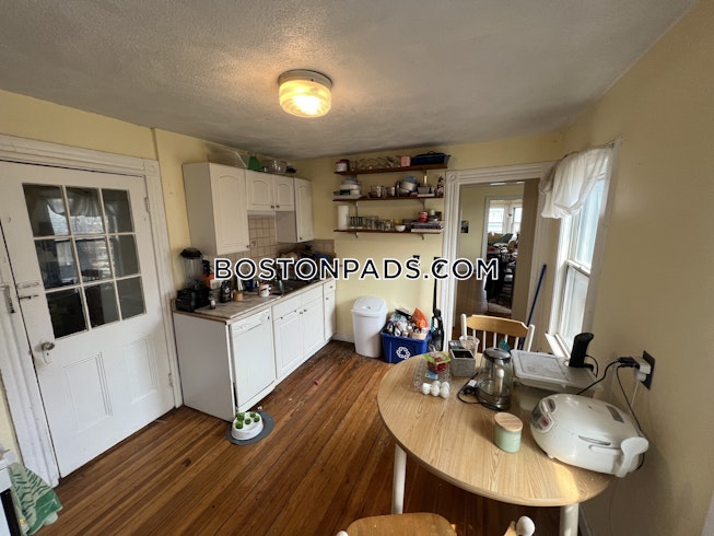 Somerville - $3,500 /mo