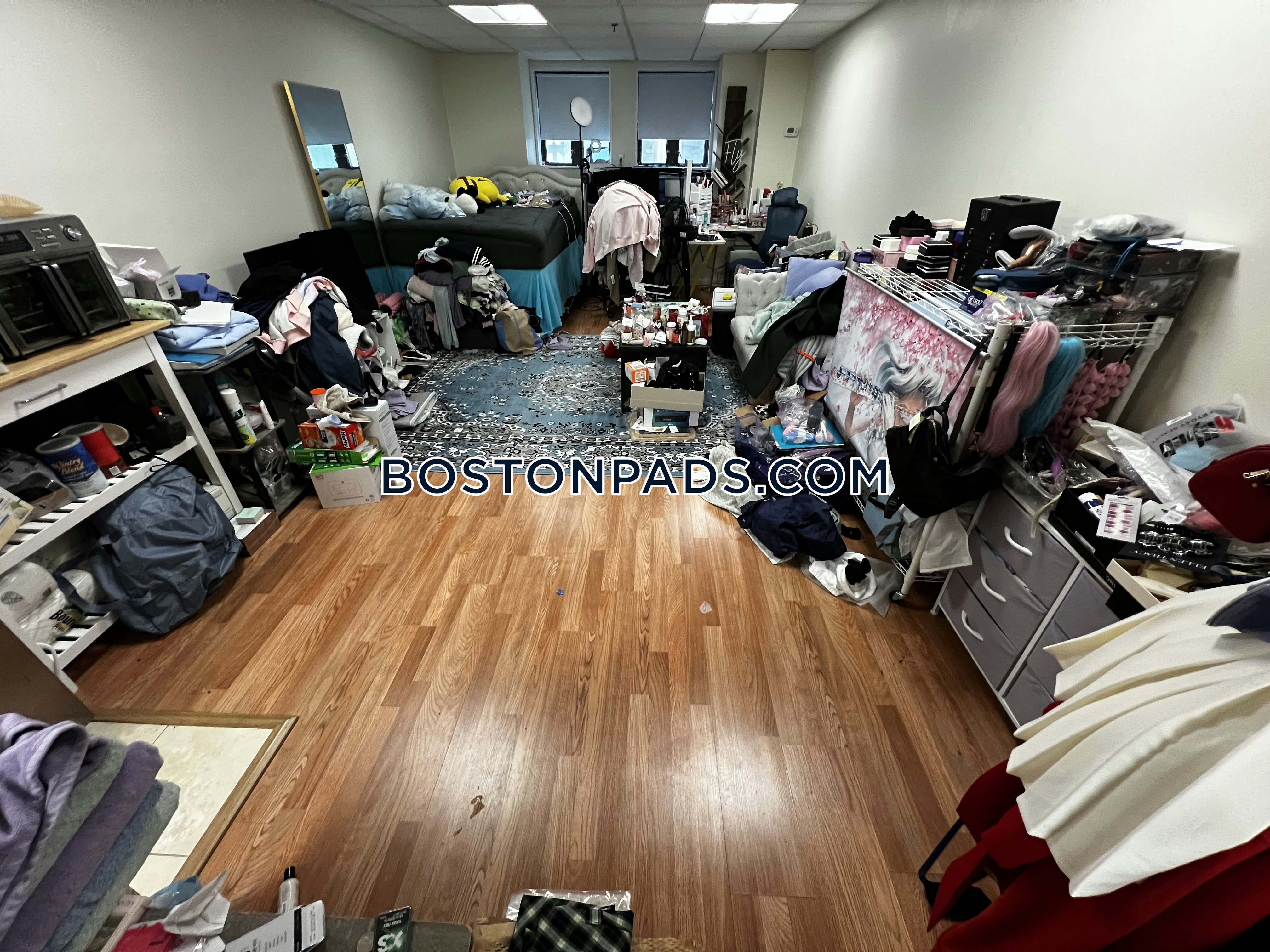 Boston - $2,400