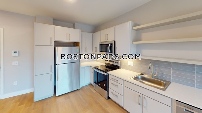 Boston - $2,775 /mo