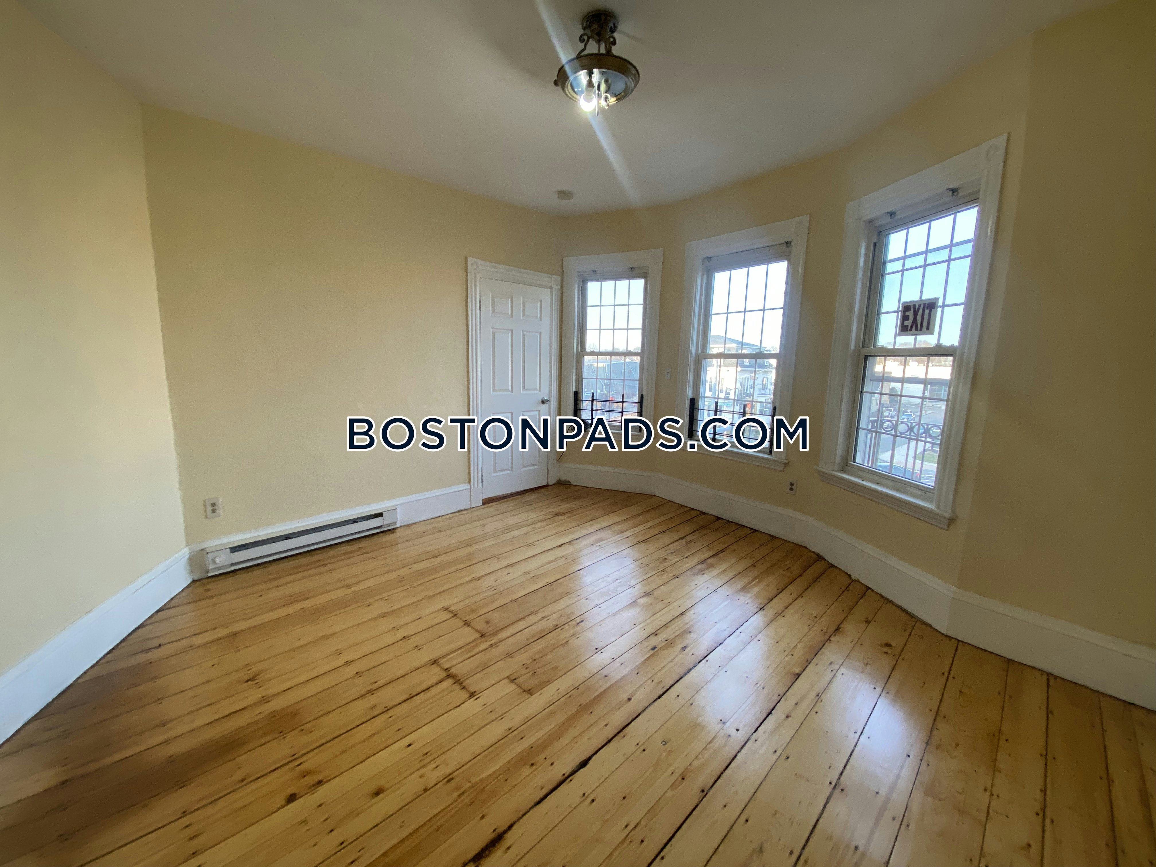 Boston - $2,635