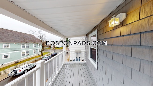 Boston - $2,850 /mo