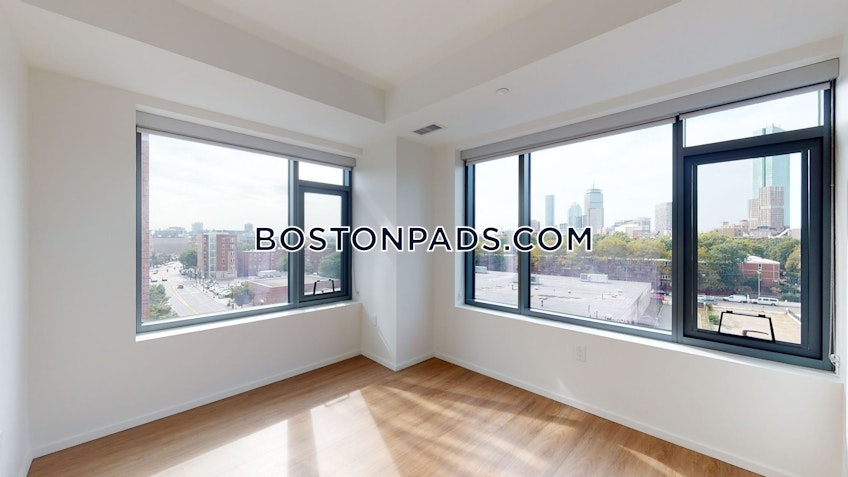 Boston - $3,499 /month