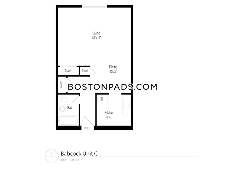 brookline-apartment-for-rent-studio-1-bath-boston-university-2600-4555789 