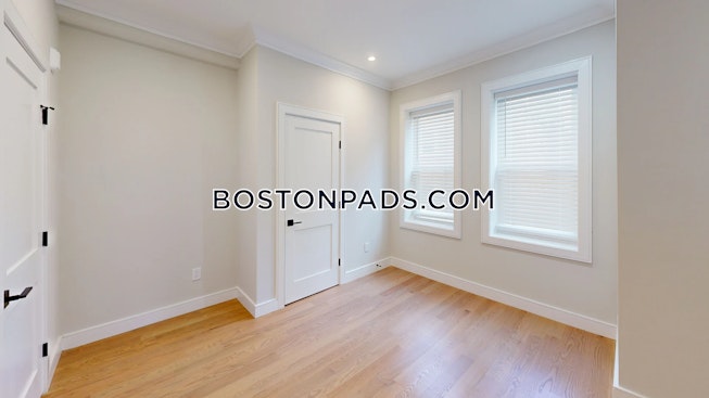 Boston - $5,395 /mo