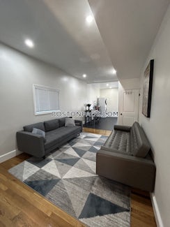 Boston, $4,750/mo