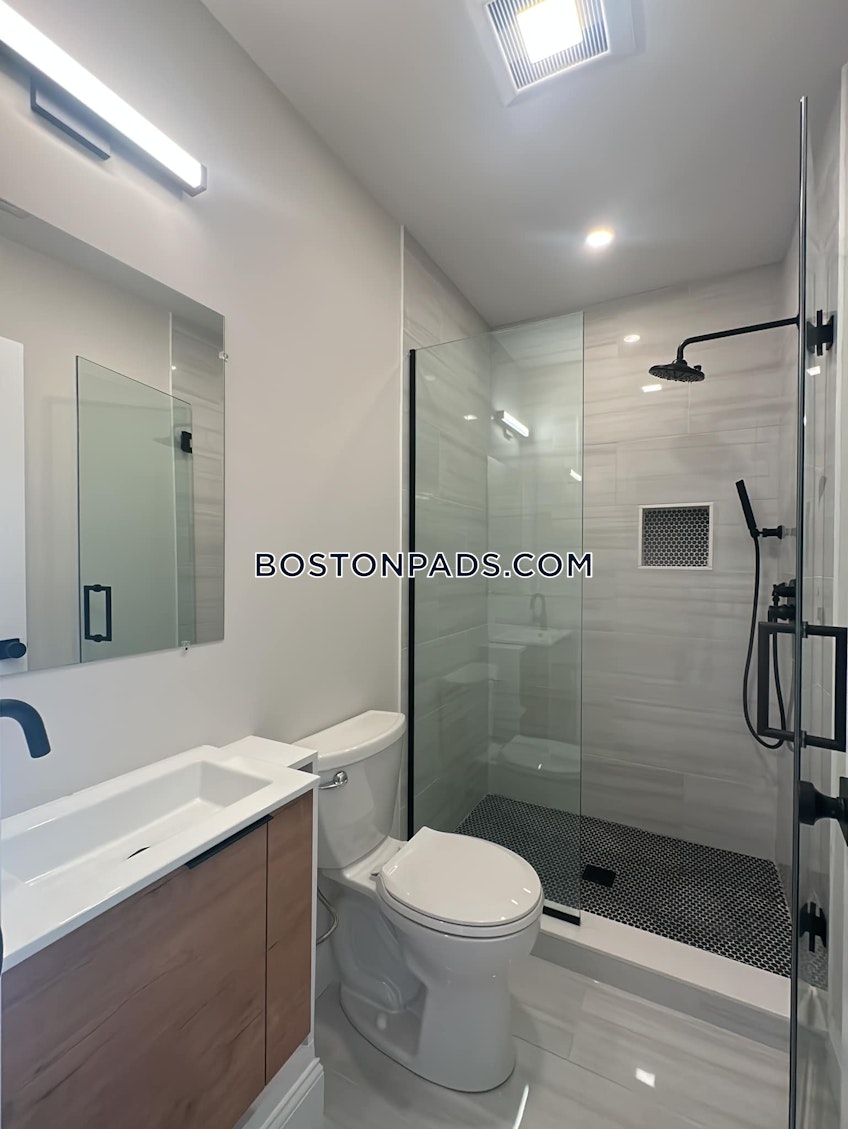 Boston - $6,150 /month