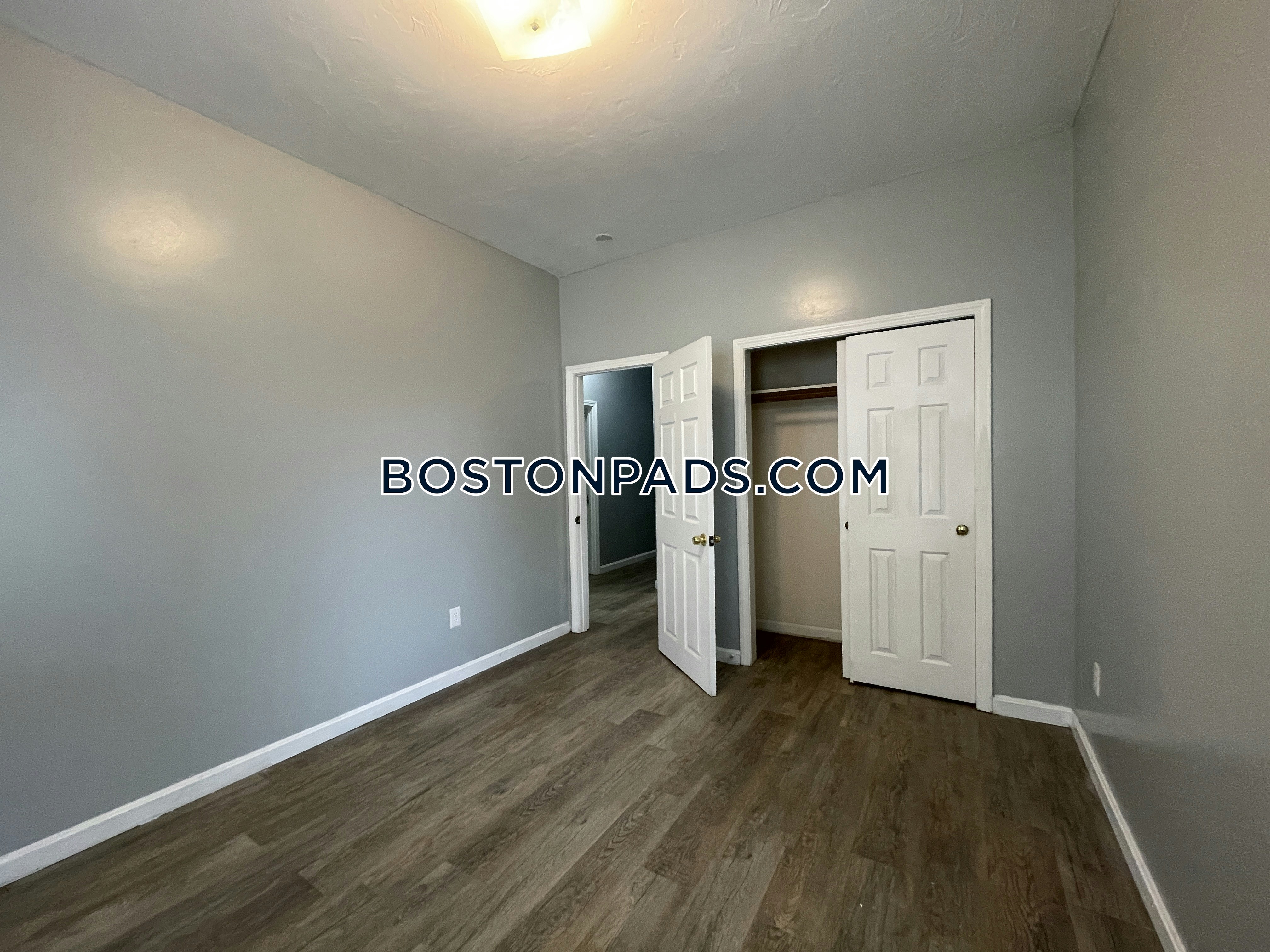 Boston - $4,000