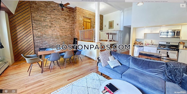 Somerville - $3,785 /mo