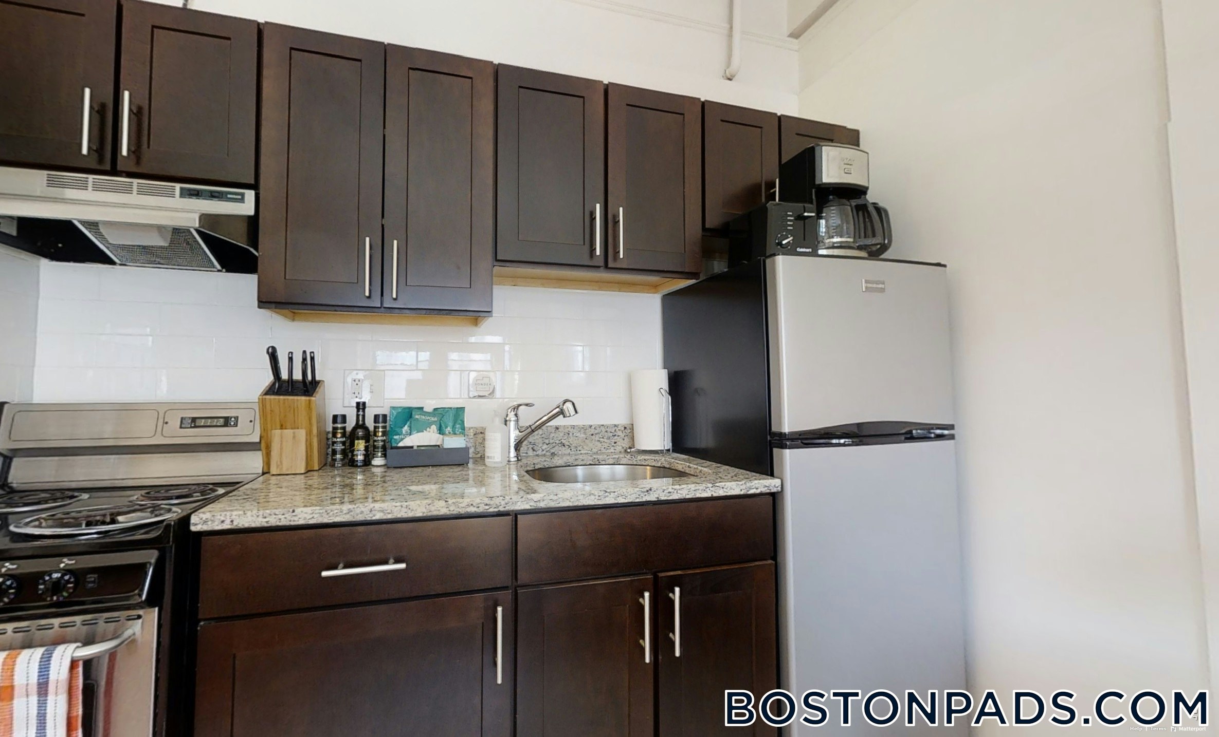 Boston - $2,595