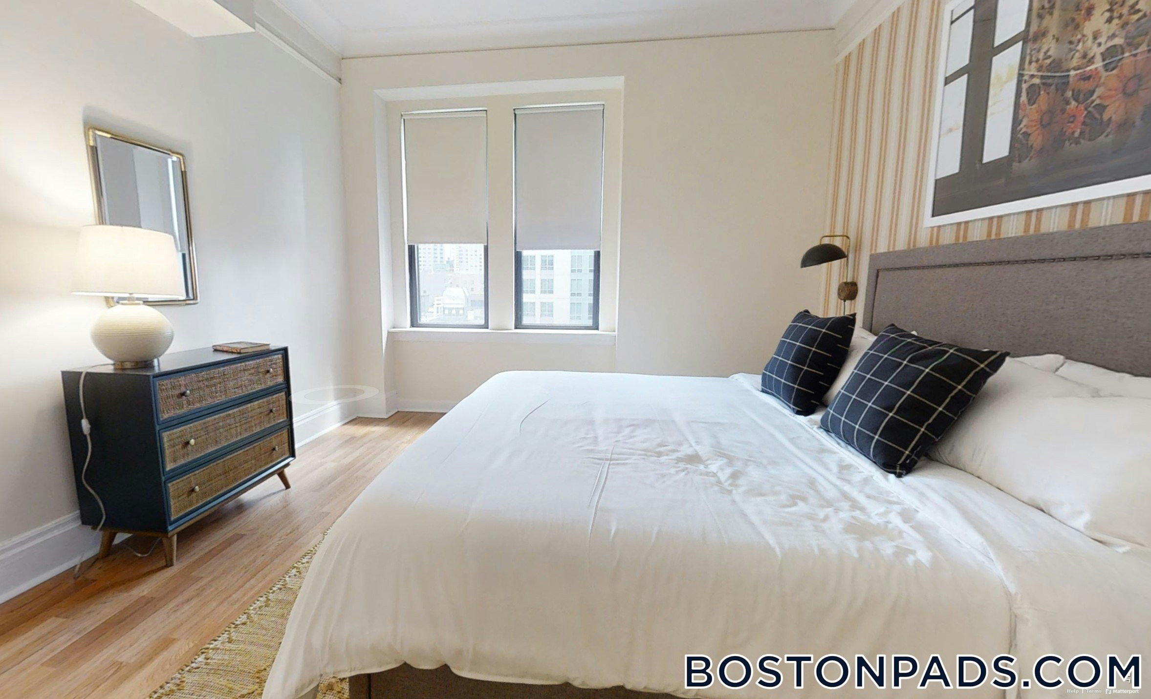 Boston - $2,595