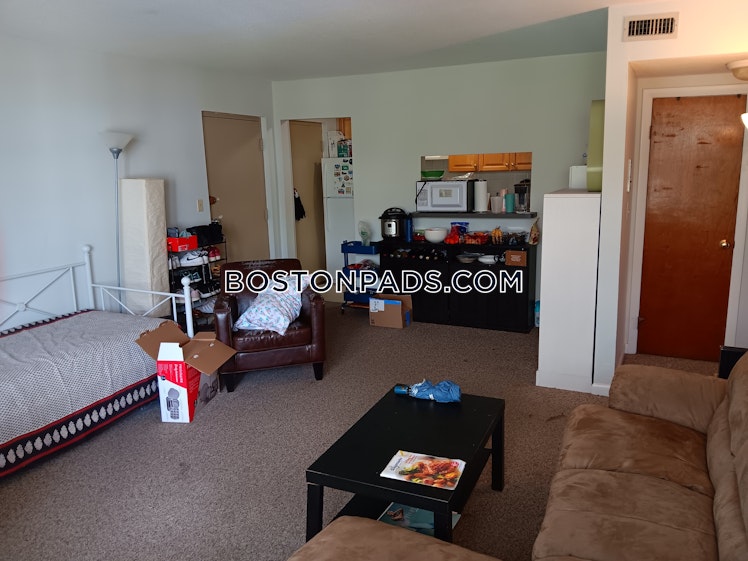 Hubbard Ave., Cambridge