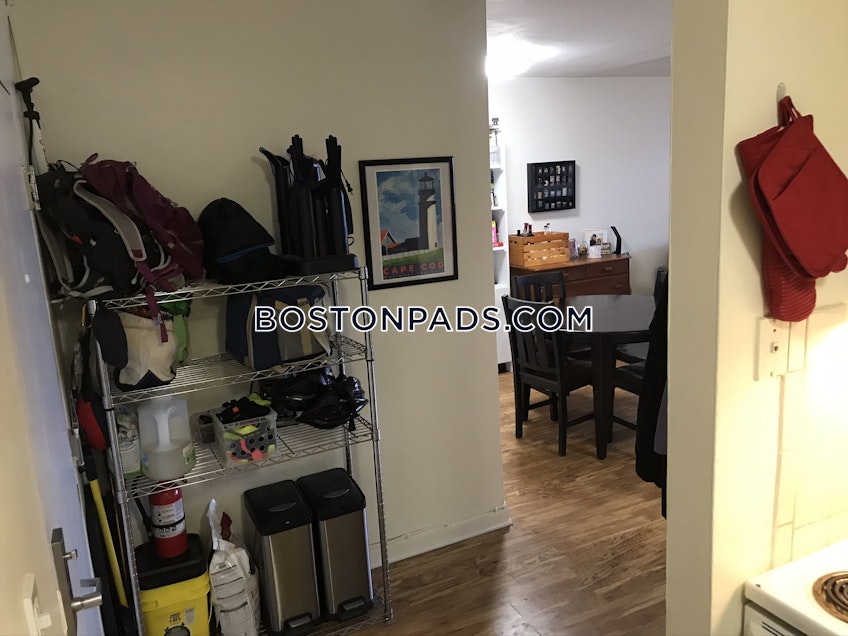 Boston - $2,500 /month