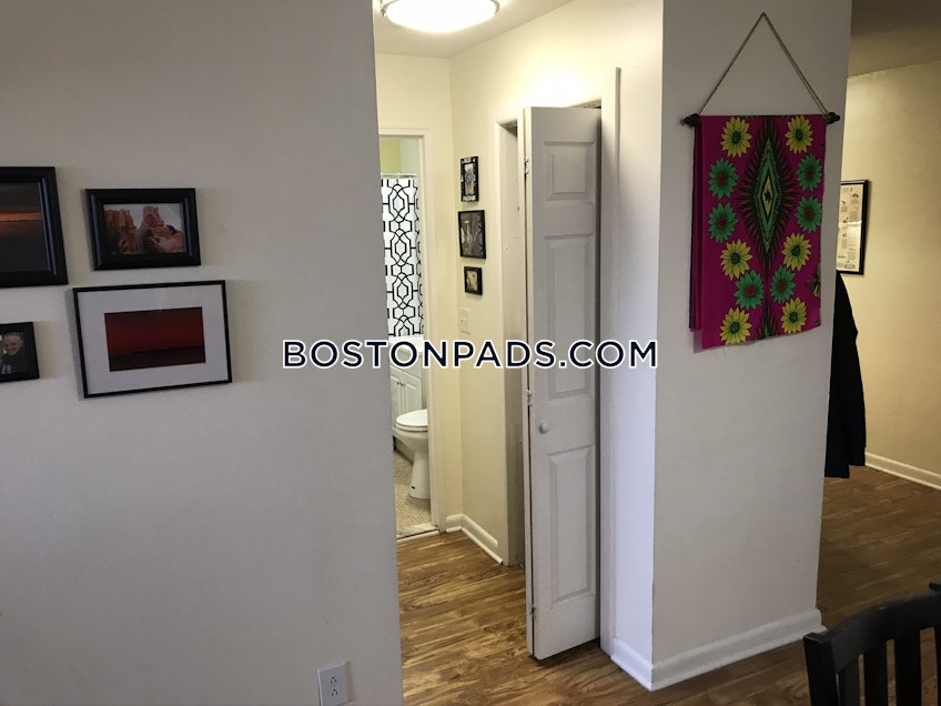 Boston - $2,500 /month