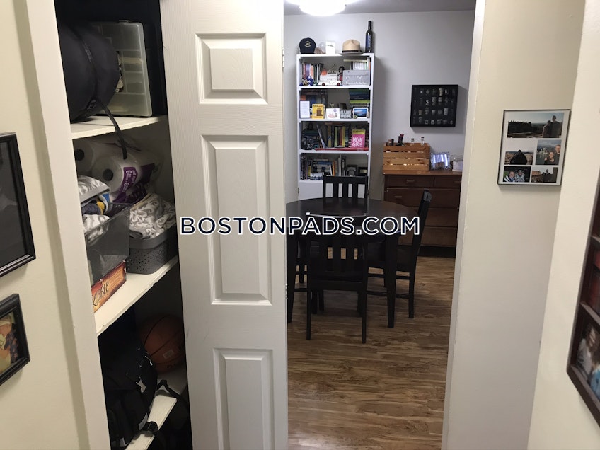 Boston - $2,500 /month