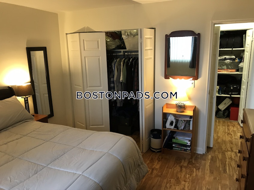 Boston - $2,500 /month