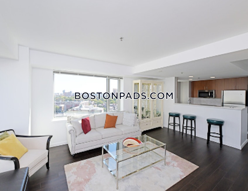 Boston - $7,378 /month