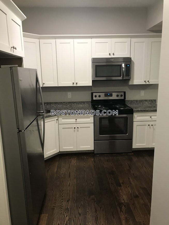 Quincy - $2,700 /mo