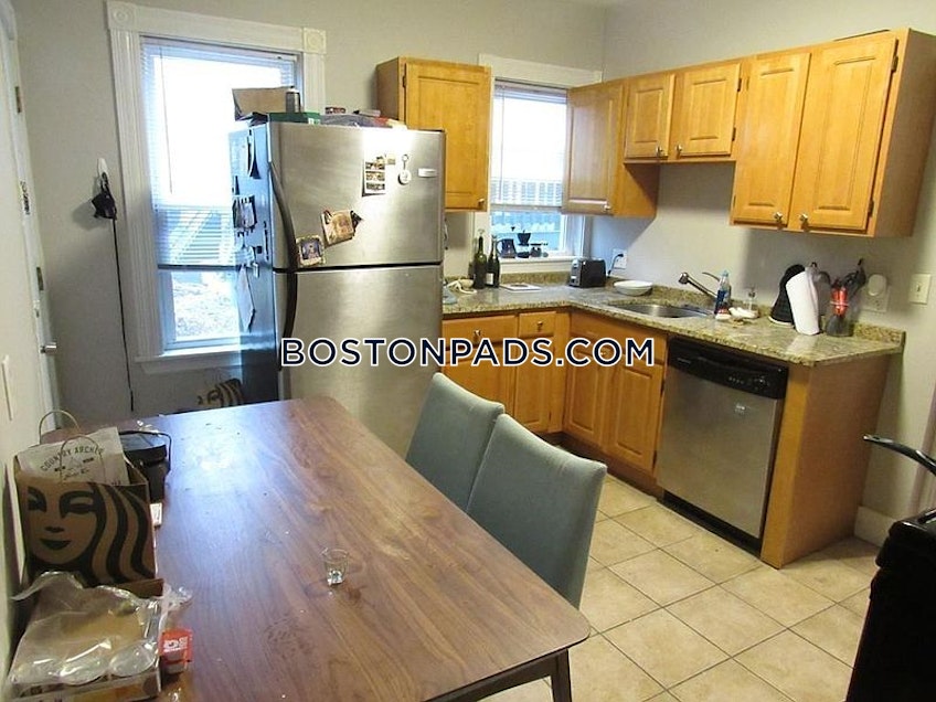 Boston - $3,500 /month