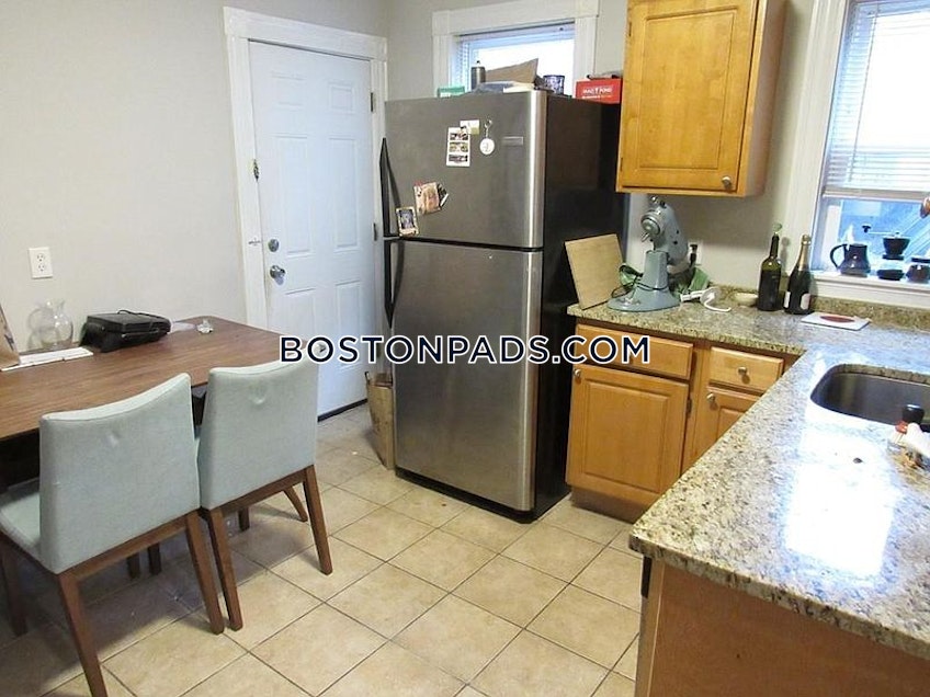 Boston - $3,500 /month