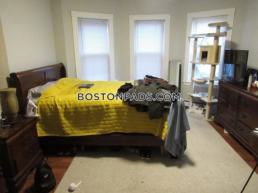 Boston - $3,500 /month