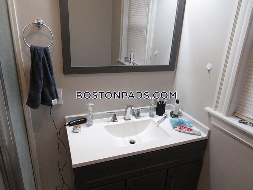 Boston - $3,500 /month