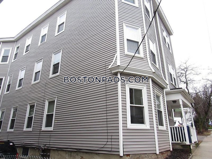 Boston - $3,500 /month