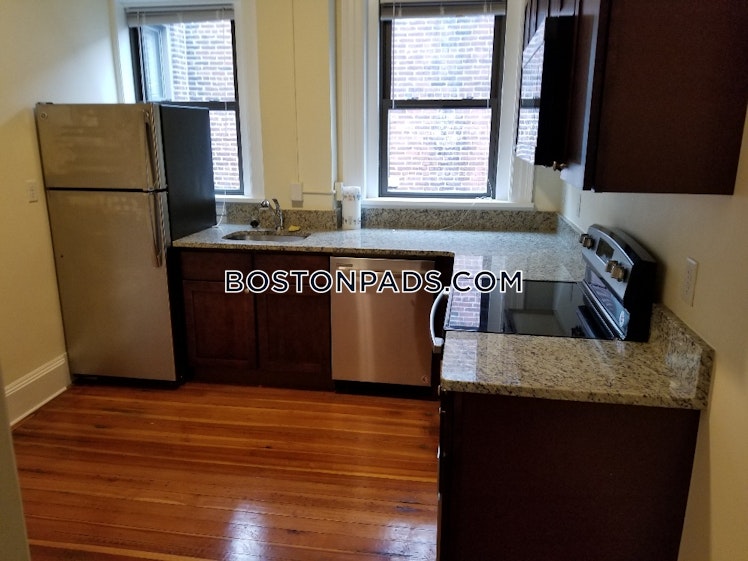 Beacon St., Brookline